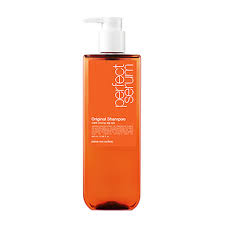 MISE EN SCÈNE Perfect Serum Original Shampoo