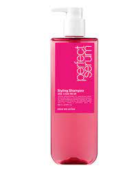 MISE EN SCÈNE Perfect Serum Styling Shampoo