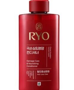 RYO Damage Care & Nourishing Conditioner