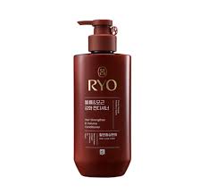 RYO Hair Strengthen & Volume Conditioner