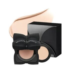 MUZIGAE MASION Sleek Matt Cushion-