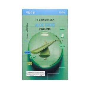 BRING GREEN Aloe Soothing Fresh