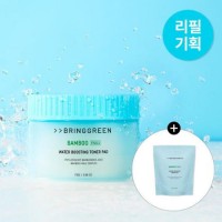 BRING GREEN Bamboo Hyalu Water