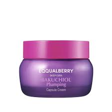 EQQUALBERRY Bakuchiol Plumping