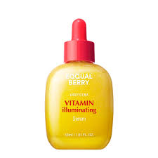 EQQUALBERRY Vitamin Illuminating