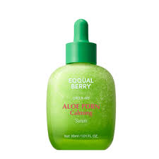 EQQUALBERRY Aloe PDRN Calming