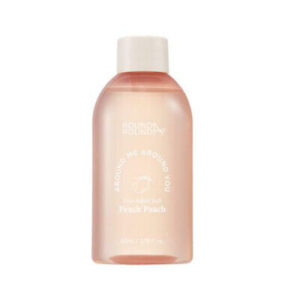 ROUND A' ROUND Hour Bubble Bath-