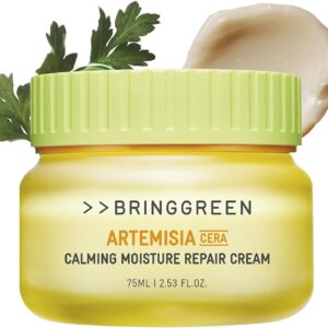 BRING GREEN Artemisia Cera Calming