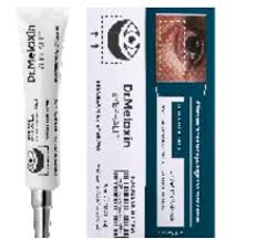 DR. MELAXIN Eyephalt Eyebag Cream