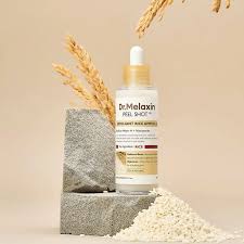 DR. MELAXIN Peel Shot Exfoliating