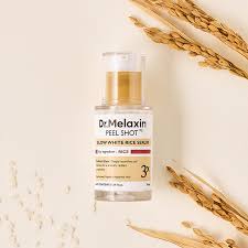 DR. MELAXIN Peel Shot Glow White
