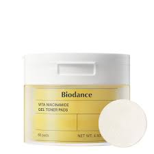 BIODANCE Vita Niacinamide Gel