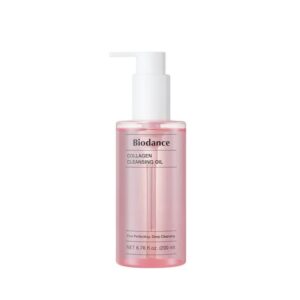 BIODANCE Collagen Cleansing Oil