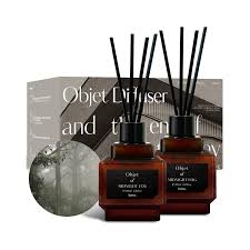 HETRAS Objet Diffuser - Midnight