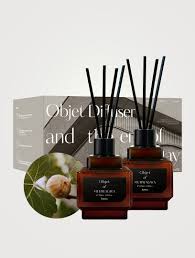HETRAS Objet Diffuser - England