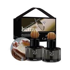 HETRAS Premium Car Diffuser 2EA