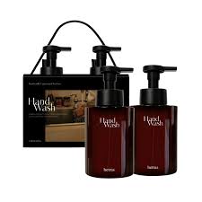 HETRAS Perfumed Bubble Hand Wash
