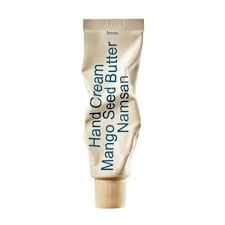HETRAS Perfumed Mango Seed Butter