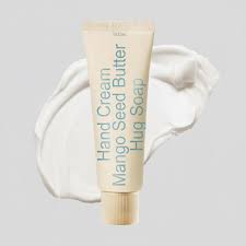 HETRAS Perfumed Mango Seed Butter