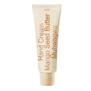 HETRAS Perfumed Mango Seed Butter