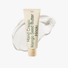 HETRAS Perfumed Mango Seed Butter