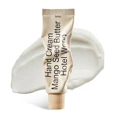 HETRAS Perfumed Mango Seed Butter