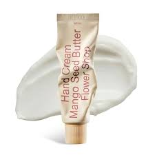 HETRAS Perfumed Mango Seed Butter
