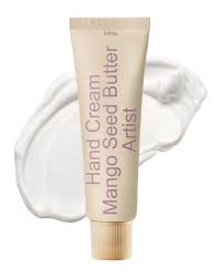 HETRAS Perfumed Mango Seed Butter