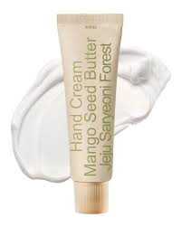 HETRAS Perfumed Mango Seed Butter