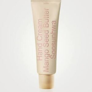HETRAS Perfumed Mango Seed Butter