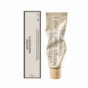 HETRAS Perfumed Mango Seed Butter