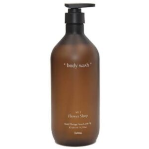HETRAS Hotel Therapy Body Wash