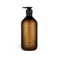 HETRAS Hotel Therapy Body Wash