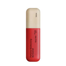 HETRAS Double Shot Perfume Body