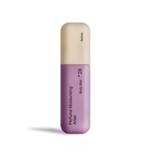 HETRAS Double Shot Perfume Body