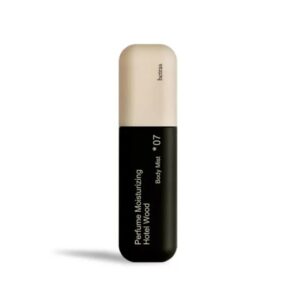 HETRAS Double Shot Perfume Body