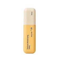 HETRAS Double Shot Perfume Body