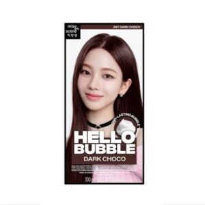 MISE EN SCENE Hello Bubble- 3NT