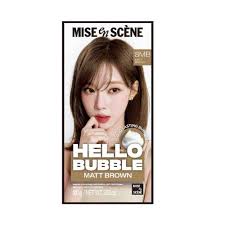 MISE EN SCENE Hello Bubble- 8MB