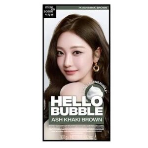 MISE EN SCENE Hello Bubble- 7K