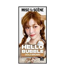 MISE EN SCENE Hello Bubble- 10GB