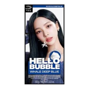MISE EN SCENE Hello Bubble- 4B