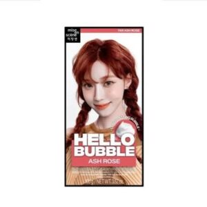 MISE EN SCENE Hello Bubble- 7AR