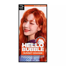 MISE EN SCENE Hello Bubble- 8O