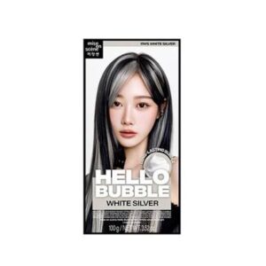 MISE EN SCENE Hello Bubble- 11WS