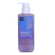 MISE EN SCENE Perfect Magic Straight