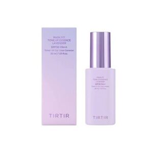 TIRTIR Mask Fit Tone Up Essence-