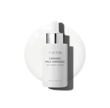 TIRTIR Ceramic Milk Ampoule (30ml)