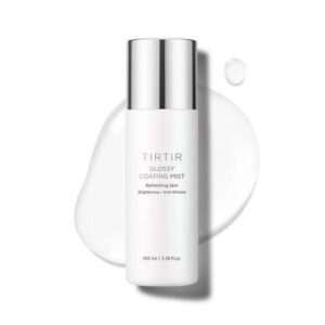 TIRTIR Glossy Coating Mist (100ml)
