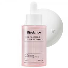 BIODANCE Pore Tightening Collagen